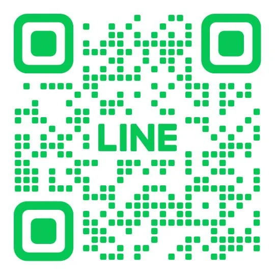 QR Code ติดต่อ หนังใหม่2025เต็มเรื่อง พากย์ไทยชนโรง ผ่าน Line
